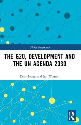 The G20, Development and the UN Agenda 2030 - cover