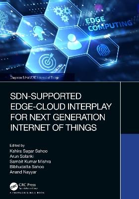 SDN-Supported Edge-Cloud Interplay for Next Generation Internet of Things - cover