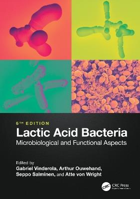 Lactic Acid Bacteria: Microbiological and Functional Aspects - cover