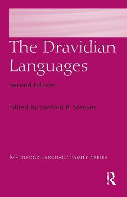 The Dravidian Languages - cover