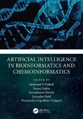 Artificial Intelligence in Bioinformatics and Chemoinformatics - cover