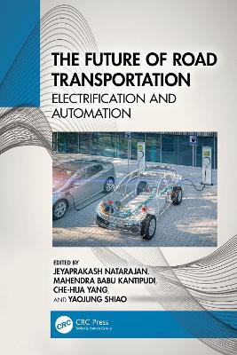 The Future of Road Transportation: Electrification and Automation - cover