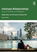 Intimate Relationships: Issues, Theories, and Research