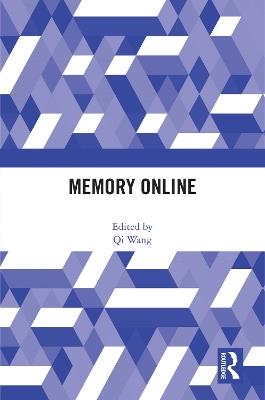 Memory Online - cover