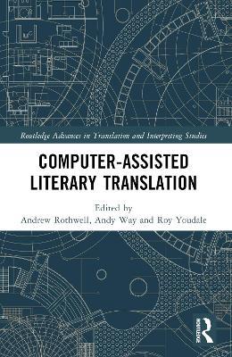 Computer-Assisted Literary Translation - cover