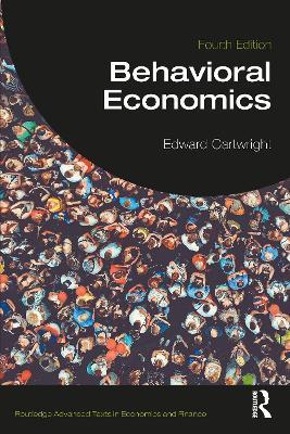 Behavioral Economics - Edward Cartwright - cover