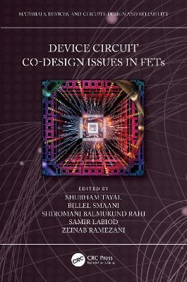Device Circuit Co-Design Issues in FETs - cover