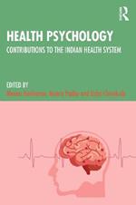 Health Psychology: Contributions to the Indian Health System