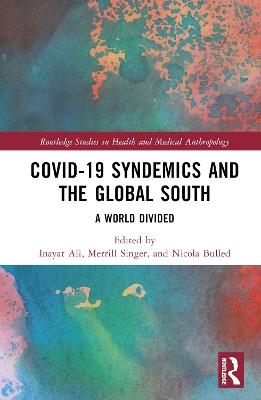 COVID-19 Syndemics and the Global South: A World Divided - cover