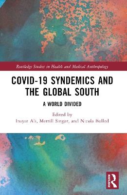 COVID-19 Syndemics and the Global South: A World Divided - cover
