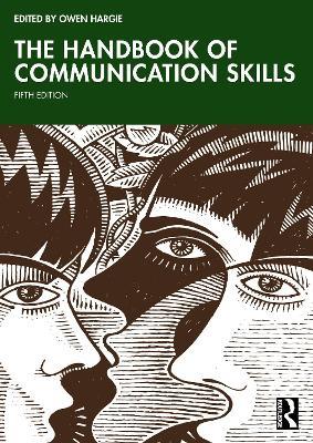 The Handbook of Communication Skills - cover