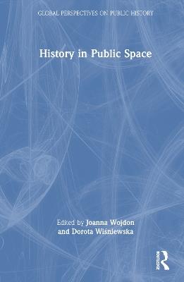 History in Public Space - cover