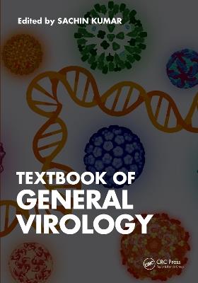 Textbook of General Virology - cover