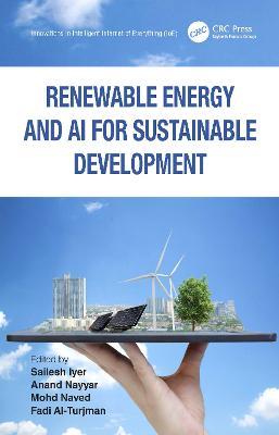Renewable Energy and AI for Sustainable Development - cover
