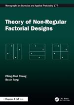 Theory of Nonregular Factorial Designs