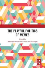 The Playful Politics of Memes