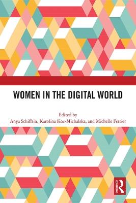 Women in the Digital World - cover