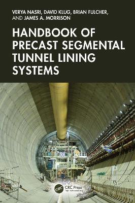 Handbook of Precast Segmental Tunnel Lining Systems - cover