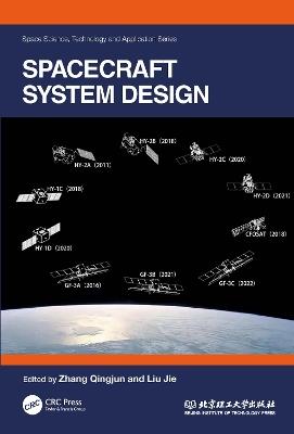 Spacecraft System Design - cover