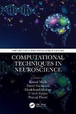 Computational Techniques in Neuroscience - cover