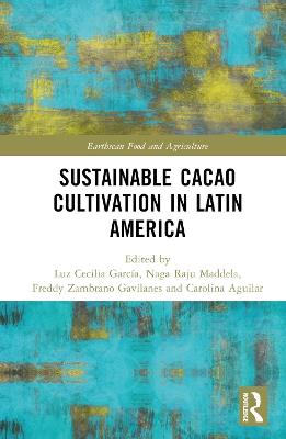 Sustainable Cacao Cultivation in Latin America - cover