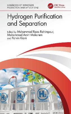 Hydrogen Purification and Separation - cover