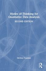 Modes of Thinking for Qualitative Data Analysis