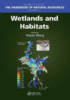 Wetlands and Habitats - cover