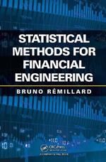 Statistical Methods for Financial Engineering