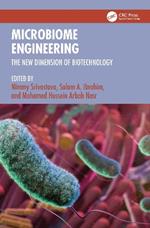 Microbiome Engineering: The New Dimension of Biotechnology