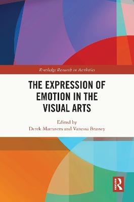 The Expression of Emotion in the Visual Arts - cover