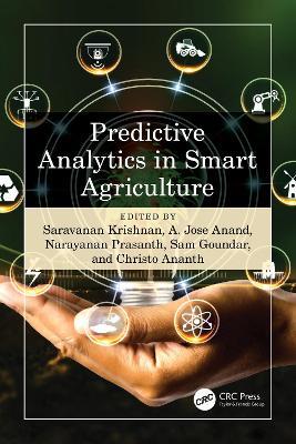 Predictive Analytics in Smart Agriculture - cover