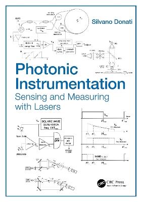 Photonic Instrumentation: Sensing and Measuring with Lasers - Silvano Donati - cover