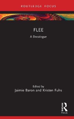 Flee: A Docalogue - cover