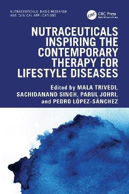 Nutraceuticals Inspiring the Contemporary Therapy for Lifestyle Diseases - cover