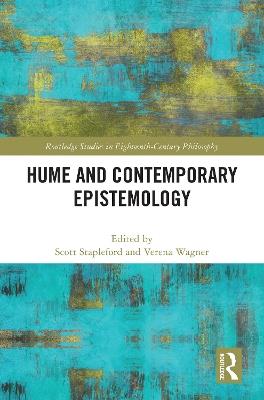Hume and Contemporary Epistemology - cover