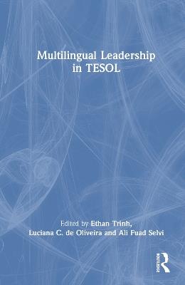 Multilingual Leadership in TESOL - cover
