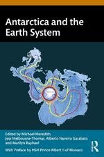 Antarctica and the Earth System