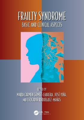 Frailty Syndrome: Basic and Clinical Aspects - cover