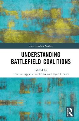 Understanding Battlefield Coalitions - cover