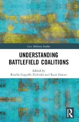 Understanding Battlefield Coalitions - cover