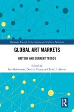 Global Art Markets: History and Current Trends