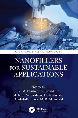 Nanofillers for Sustainable Applications - cover
