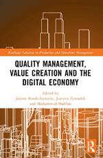 Quality Management, Value Creation, and the Digital Economy