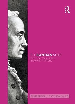 The Kantian Mind - cover