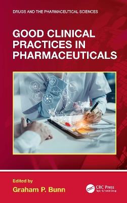 Good Clinical Practices in Pharmaceuticals - cover