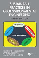 Sustainable Practices in Geoenvironmental Engineering