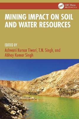 Mining Impact on Soil and Water Resources - cover