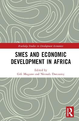 SMEs and Economic Development in Africa - cover