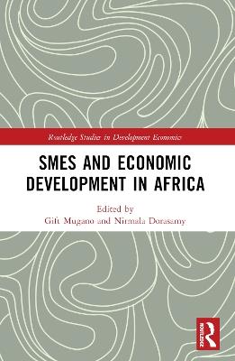 SMEs and Economic Development in Africa - cover